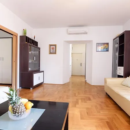 Wagner Apartment Zadar