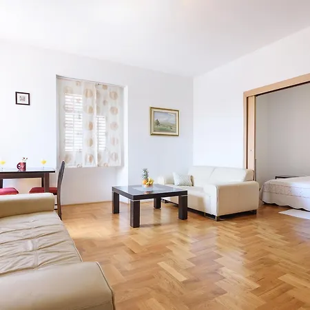 Wagner Apartment Zadar