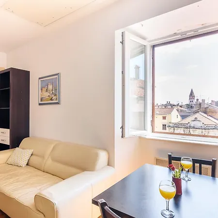 Wagner Apartment