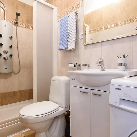 Apartment Wagner