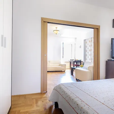 Apartment Wagner