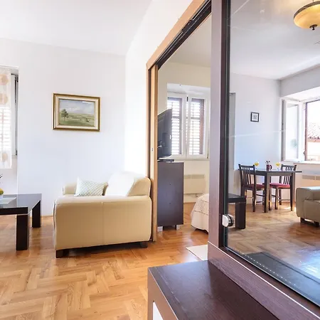Apartment Wagner Zadar