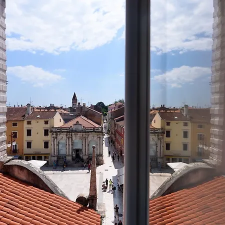 Wagner * Zadar